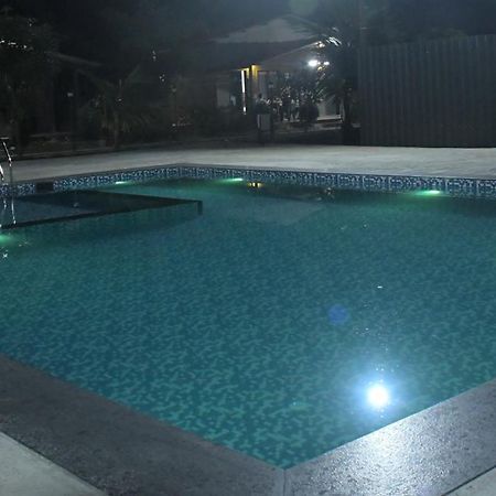 The Green Heritage Resort Igatpuri Balayaduri Exterior foto